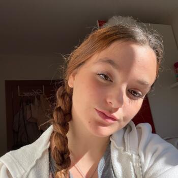 Canguro en Malgrat de Mar: Nicole