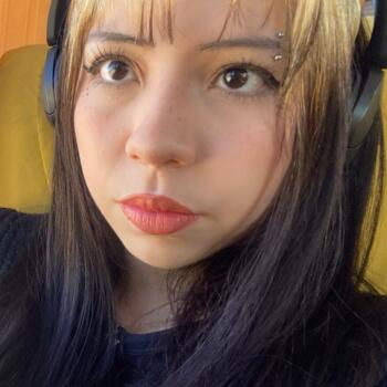 Niñera en Melipilla: Paz