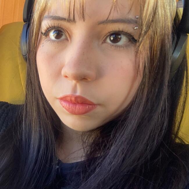 Niñera en Melipilla: Paz