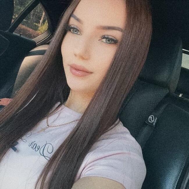 Babysitter in Lviv: Marta