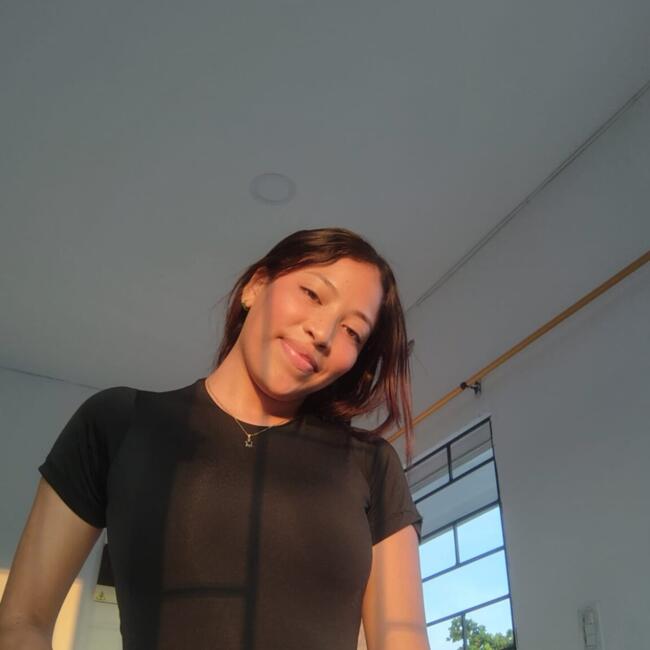 Babysitter in Montería: Andrea Michell