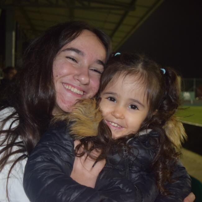 Babysitter em Vila Nova de Gaia: Iara