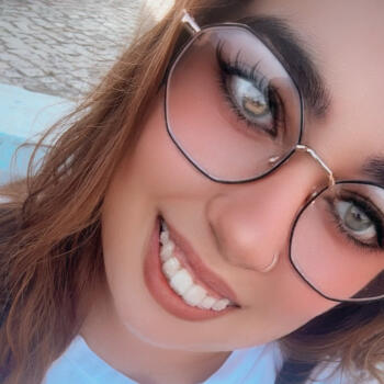 Babysitter em Oeiras: Sofia