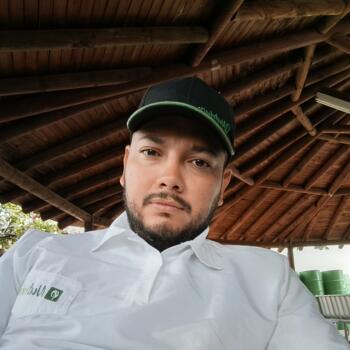 Babysitting job in Tuluá: babysitting job Jhon Alex