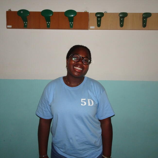 Babysitter a La Spezia: Sany