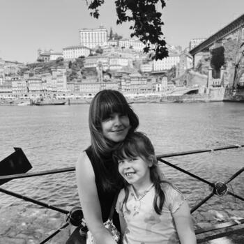 Babysitting job in Antwerp: babysitting job Stephanie