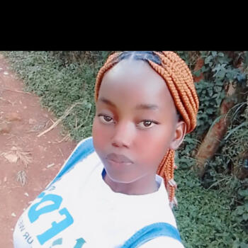Babysitter in Kakamega: Britney