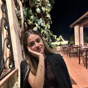 Babysitter a San Sperate: Margherita