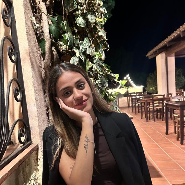 Babysitter a San Sperate: Margherita