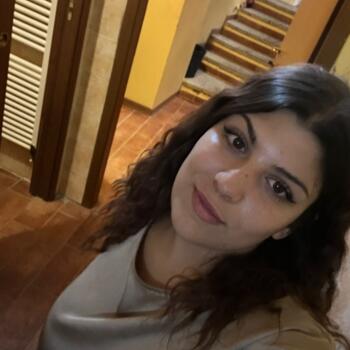 Babysitter in Reggio Emilia: Chahla