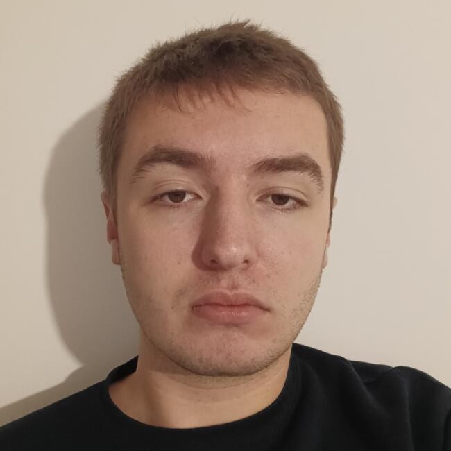 Babysitter in Creney-près-Troyes: Enzo