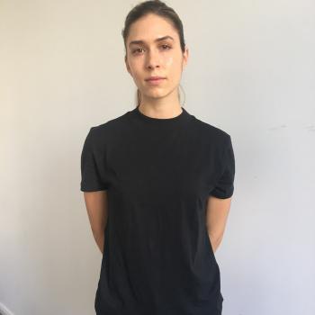 Babysitter in Berlin: Marcela Agudelo