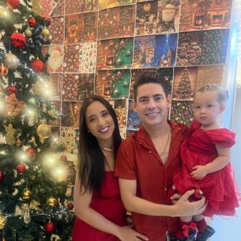 Babysitting job in Fortaleza: babysitting job Rafaela