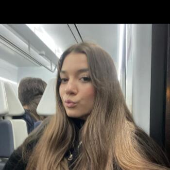 Canguro en Daganzo de Arriba: Maria