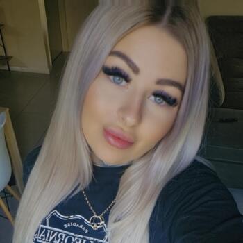 Babysitter Perth: Brittany