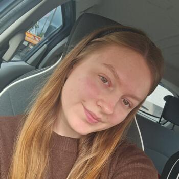 Babysitter in Ingolstadt: Michelle