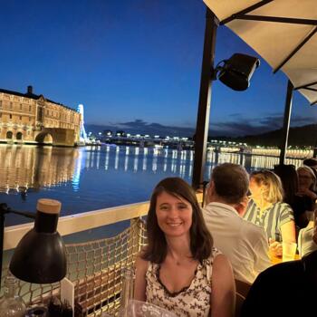 Nanny in La Salvetat-Saint-Gilles: Pauline