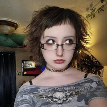 Babysitter in Canton (Ohio): Ivy