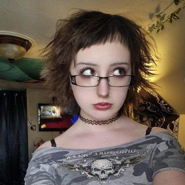 Babysitter in Canton (Ohio): Ivy