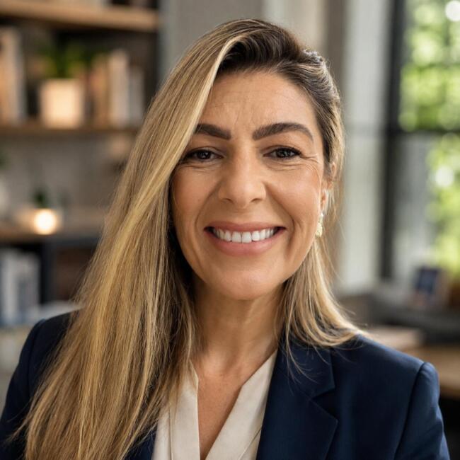Babysitter in São Paulo: Elaine