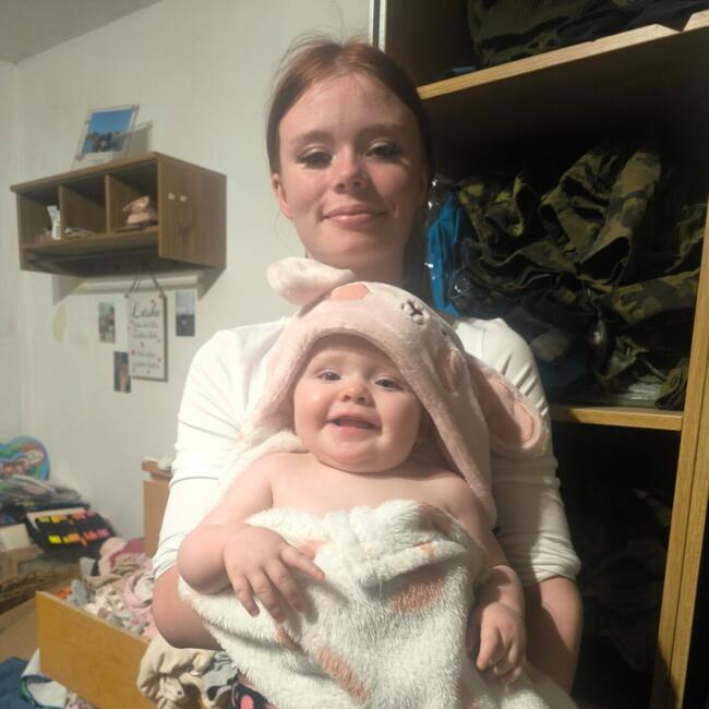 Poptávka hlídání dětí v Skalice nad Lužnicí: Milan