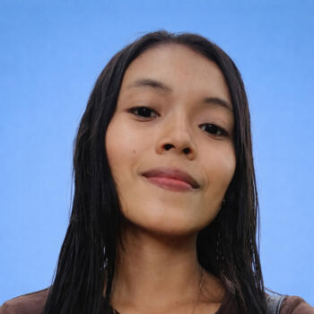 Niñera La Gloria (Distrito de Changuinola): Elisa