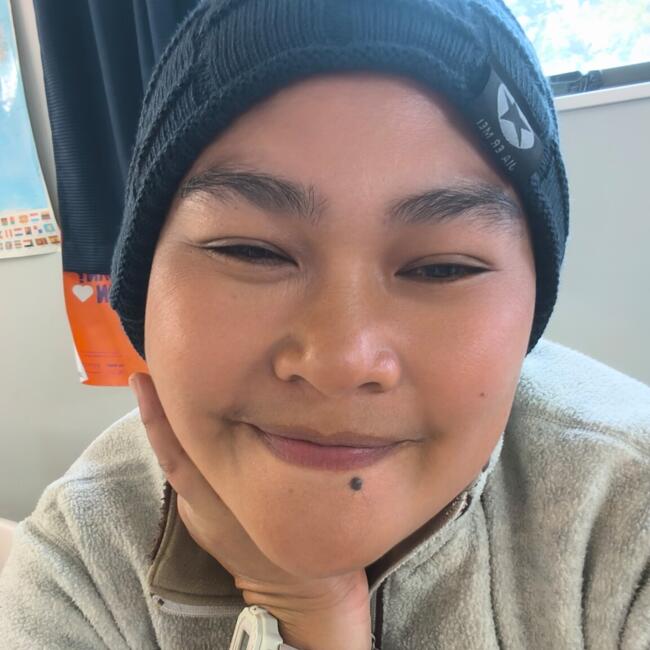 Babysitter in Christchurch: Rhea