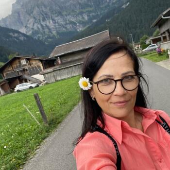 Childminder job in Loerrach: babysitting job Valentina