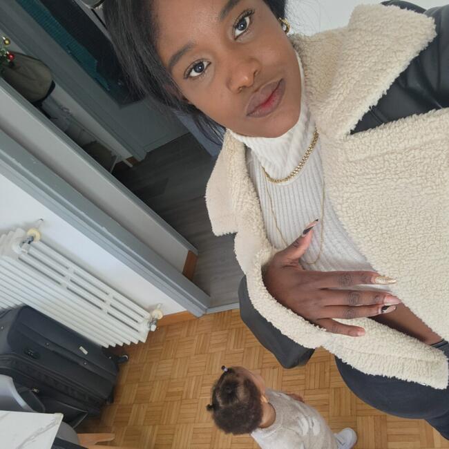 Lavoro per babysitter a Domodossola: Heidi