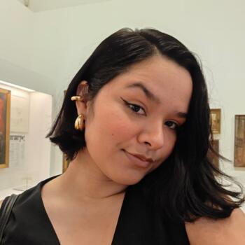 Babysitter João Pessoa: Maria Claudia