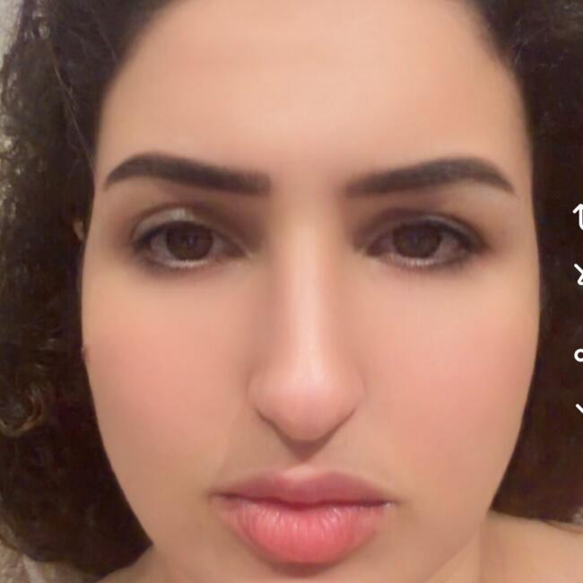 Nanny in Casablanca: Naima