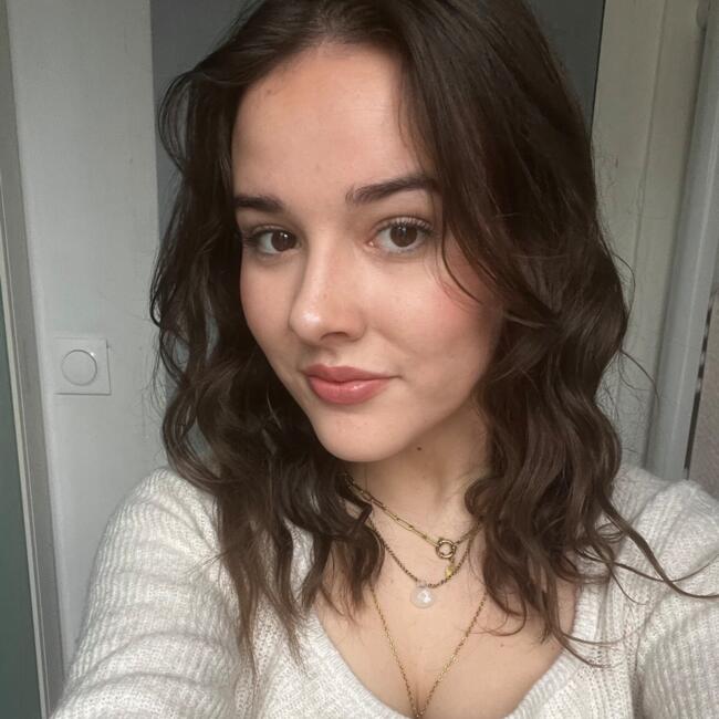 Babysitter in Lille: Janelle
