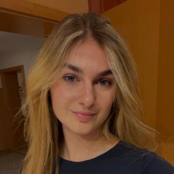 Babysitter in Graz: Anna