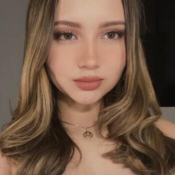 Babysitter in Conkal: Eva