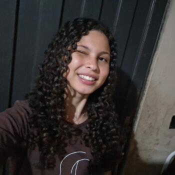 Babá São Carlos: Rafaela