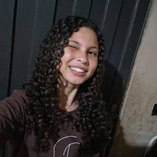 Babá em São Carlos: Rafaela