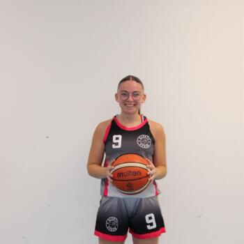 Babysitter in Évron: Maïlys