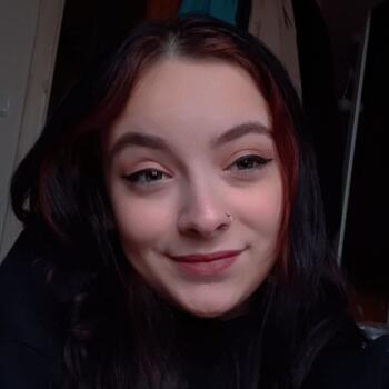 Babysitter Solingen: Joyce