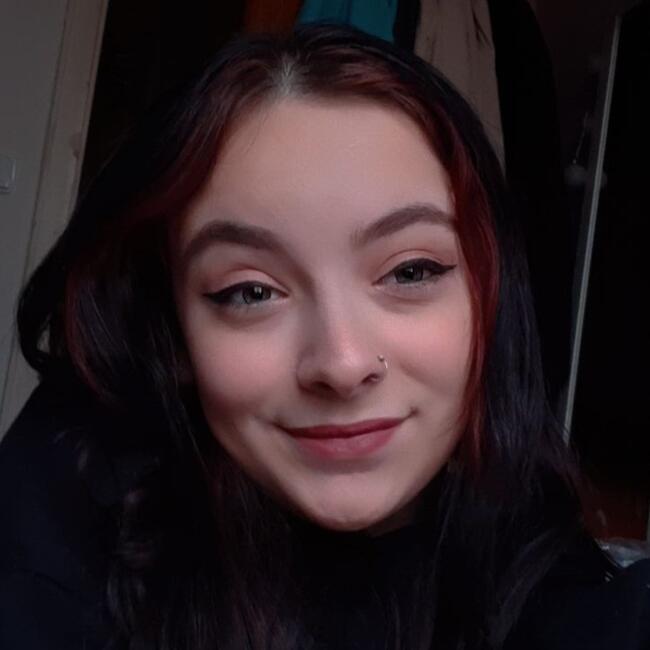 Babysitter in Solingen: Joyce