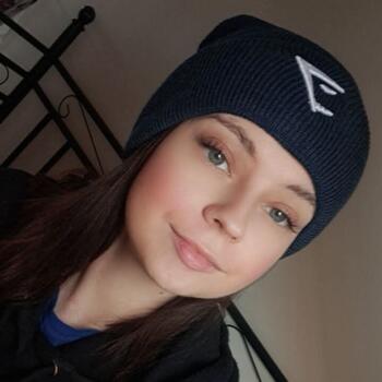 Aukle Mārupe: Kristiāna