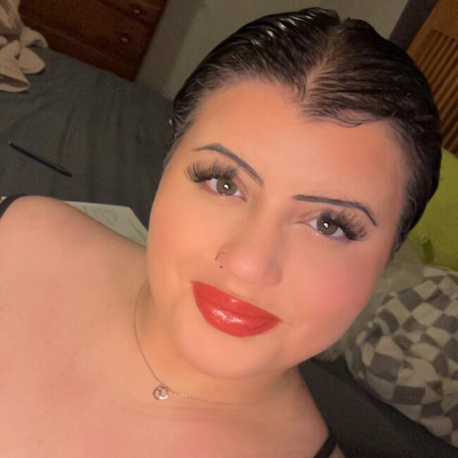 Babysitter in Winston-Salem: Aubrey