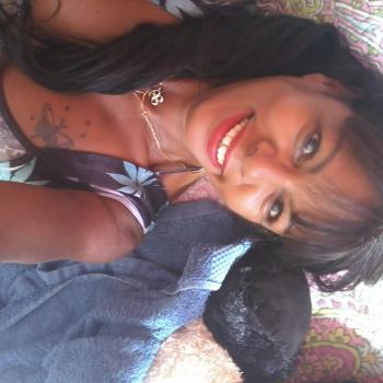 Babysitter in Lisbon: Regina