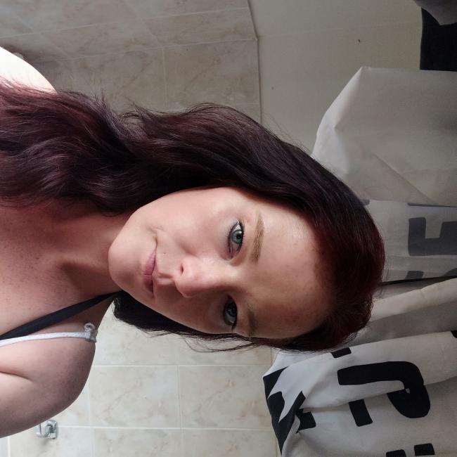 Babysitter in Bruges: Tamara