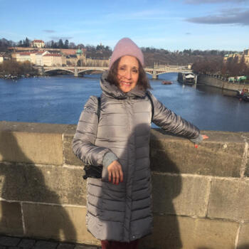 Nanny in Wilrijk: Patricia