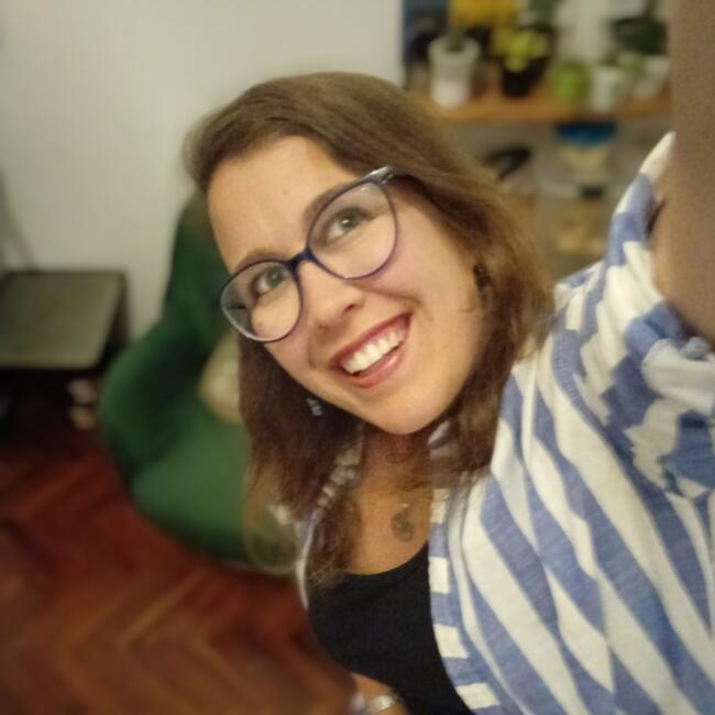 Babysitter in Ciudad de la Costa: Dai