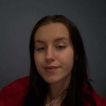 Babysitter in Częstochowa: Wiktoria