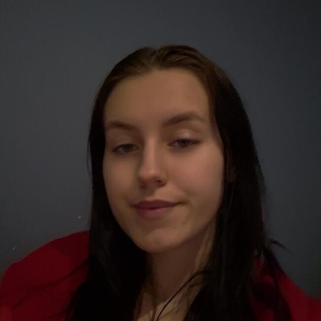 Opiekunka do dziecka w Częstochowa: Wiktoria