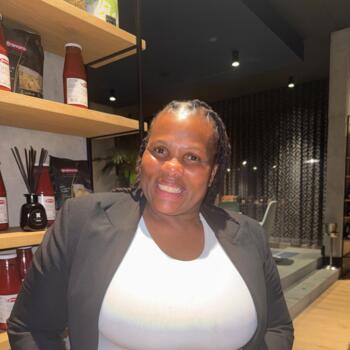 Nanny Cape Town: Nolita