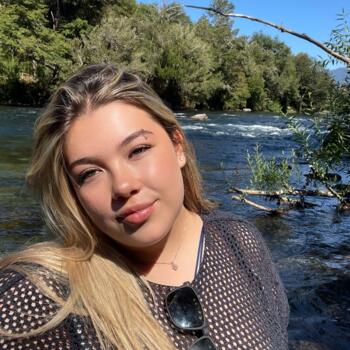 Niñera en Santiago de Chile: Florencia