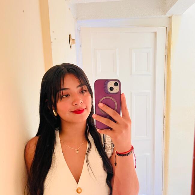 Niñera en Tunja: Yulieth